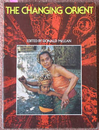 cover of Changing Orient, The