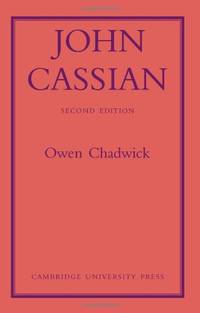John Cassian