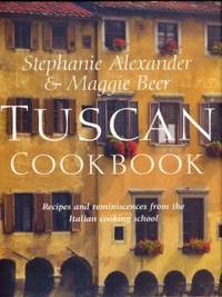 Tuscan Cookbook