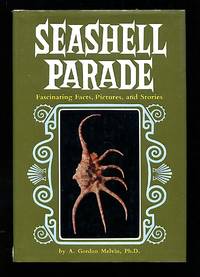 Seashell Parade: Facinating Facts  Pictures  and Stories