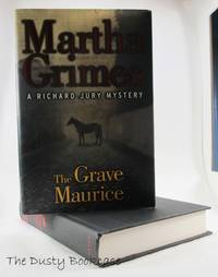 image of The Grave Maurice