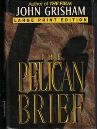 The Pelican Brief by Grisham, John - 1992