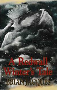 A Redwall Winter&#039;s Tale by Brian Jacques - 2001