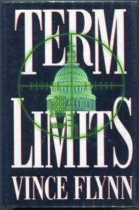cover of Term Limits