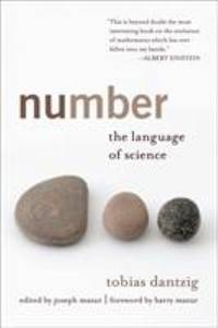 Number : The Language of Science