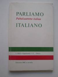 Parliamo Italiano