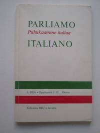 Parliamo Italiano - 