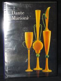 Dante Marioni : Blown Glass