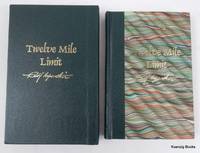 Twelve Mile Limit by White, Randy Wayne - 2002