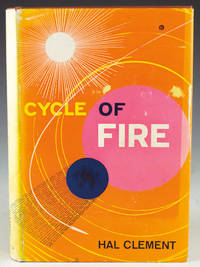 image of Cycle of Fire