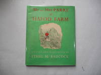image of Mr and Mrs PARRY of HAFOD FARM