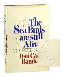 The Sea Birds are Still Alive: Collected Stories [Signed and Inscribed]