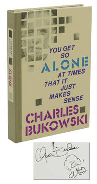 image of You Get So Alone At Times That It Just Makes Sense