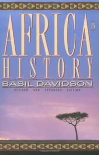 cover of Africa in History: Themes and Outlines