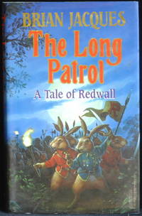 image of The Long Patrol