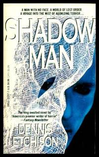 image of SHADOWMAN