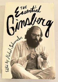 The Essential Ginsberg