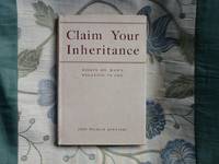 image of Claim Your Inheritance