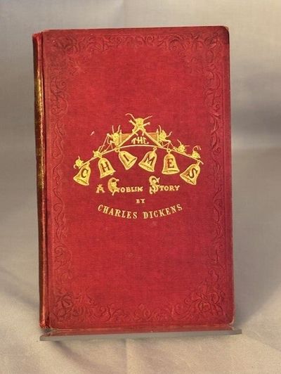 The Chimes: A Goblin Story