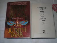 image of Throne Of Isis: Signed