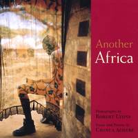 Another Africa by Achebe, Chinua