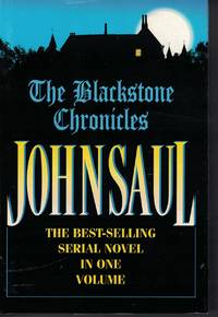 cover of Blackstone Chronicles 6 Volumes in 1