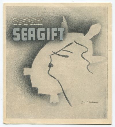 [Advertising brochure]: Seagift: Turtle Oil Preparations
