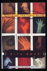 cover of Through the Ivory Gate
