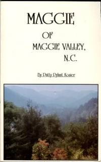 image of Maggie Of Maggie Valley, N.C.