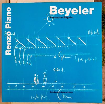 Beyeler : Foundation Beyeler