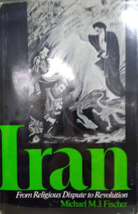 image of Iran: From Religious Dispute to Revolution