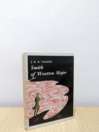 cover of Smith of Wootton Major