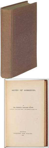 image of Agnes of Sorrento