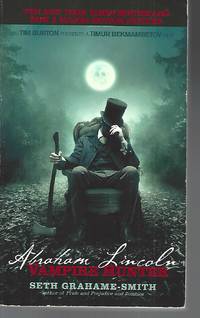 Abraham Lincoln: Vampire Hunter