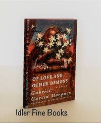 Of Love and Other Demons