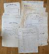 Collection of Incoming Correspondence 1870-1877