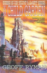 The Child Garden : A Low Comedy