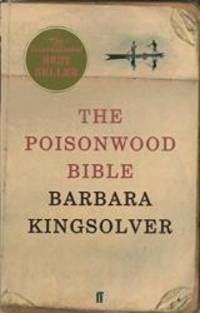 image of The Poisonwood Bible