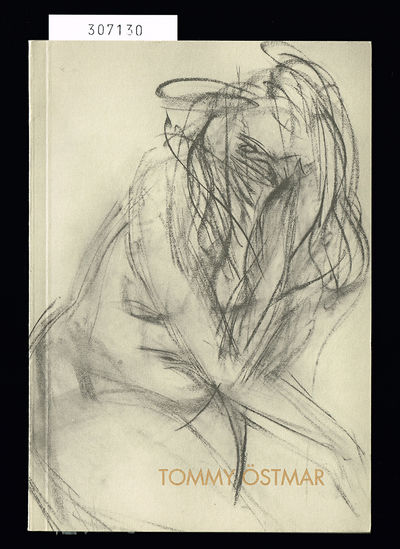 Tommy Östmar. Arbeten i urval 1992-94. September…