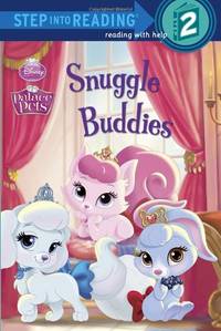 Snuggle Buddies (Step Into Reading)