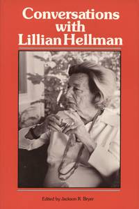 Conversations with Lillian Hellman