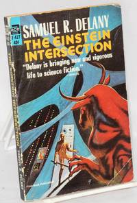 image of The Einstein Intersection