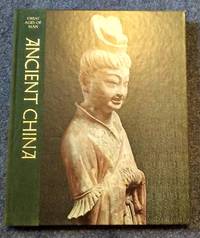 cover of ANCIENT CHINA