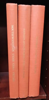 Southwestern Utah Coal Fields: Alton, Kaiparowits Plateau and Kolob-Harmony; Eastern and Northern Utah Coal Fields: Vernal, Henry Mountains, Sego, La Sal-San Juan, Tabby Mountain, Coalville, Henrys Fork, Goose Creek and Lost Creek; Central Utah Coal Fields: Sevier-Sanpete, Wasatch Plateau, Book Cliffs and Emery: A Survey of Palynomorphs from Several Coal-bearing Horizons of Utah / Coal in Utah - 1970 / Economic Evaluation of Utah Coal - 1972 (3 volumes)