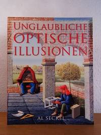 Unglaubliche optische Illusionen