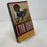 I, Tom Horn