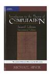 Introduction To the Theory Of Computation