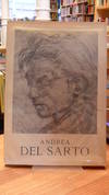 I Grandi Maestri del Disegno - Andrea Del Sarto,