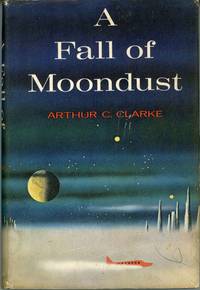 image of A FALL OF MOONDUST