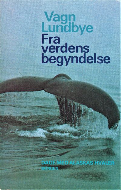 Fra verdens begyndelse